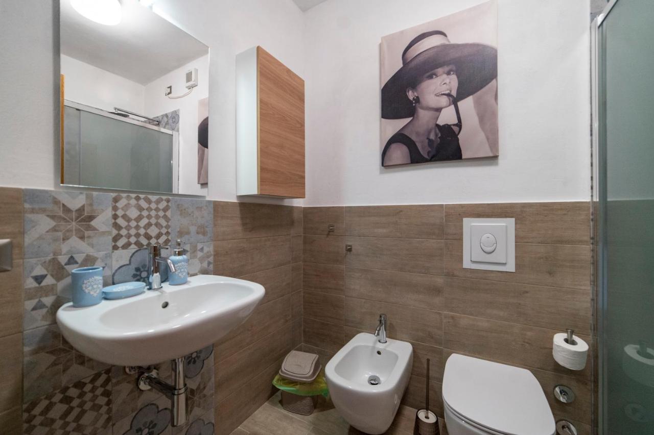 Iseo Charme Villas المظهر الخارجي الصورة